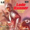 Lode Runner - Lost Labyrinth Box Art Front